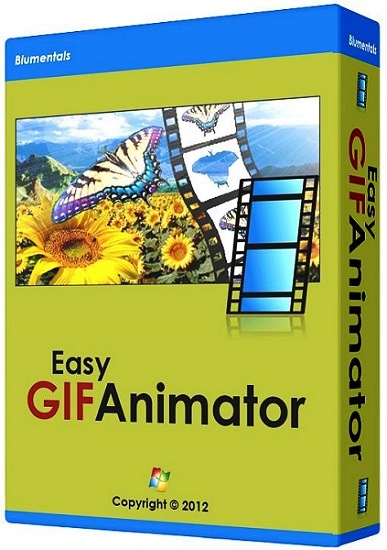  Easy Gif Animator  -  7