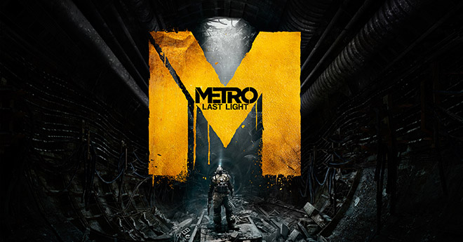 Metro: Last Light – Redux Update 7 торрент