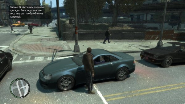 GTA 4 / Grand Theft Auto IV: Complete Edition v1.2.0.43 – торрент