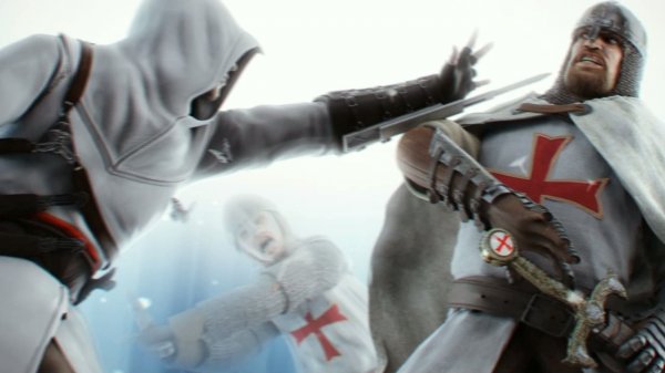 Assassins Creed 3 – торрент