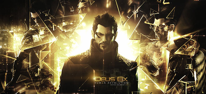 Deus Ex Patch Download Human Revolution