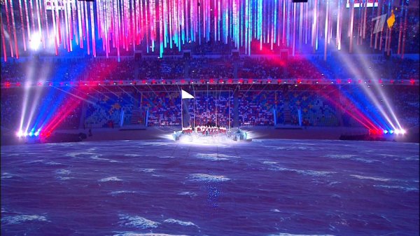 22 Зимние Олимпийские игры. Сочи 2014. Церемония закрытия – торрент