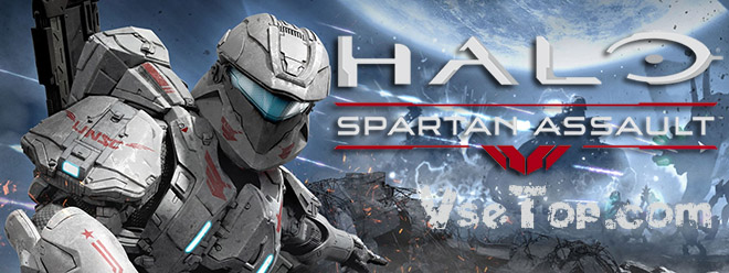 Halo: Spartan Assault - торрент