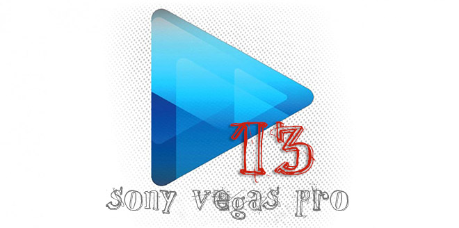 Vegas Pro 13    Torrent -  6