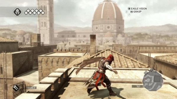 Скачать Assassins Creed 2 – торрент