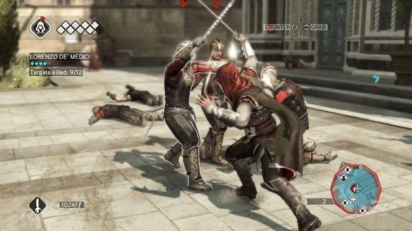 Скачать Assassins Creed 2 – торрент