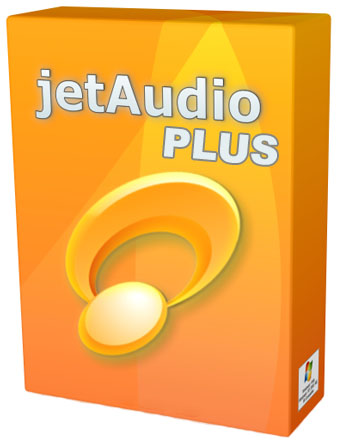 Скачать jetAudio Plus на русском