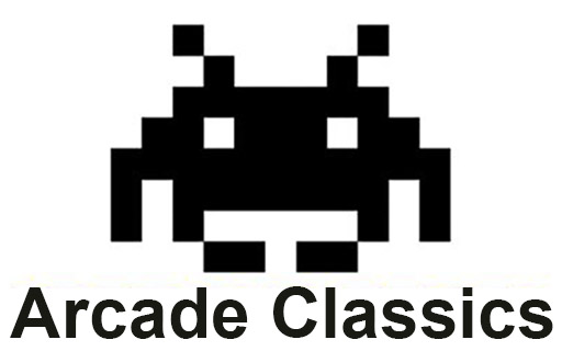 Старые классические игры / Arcade Classics
