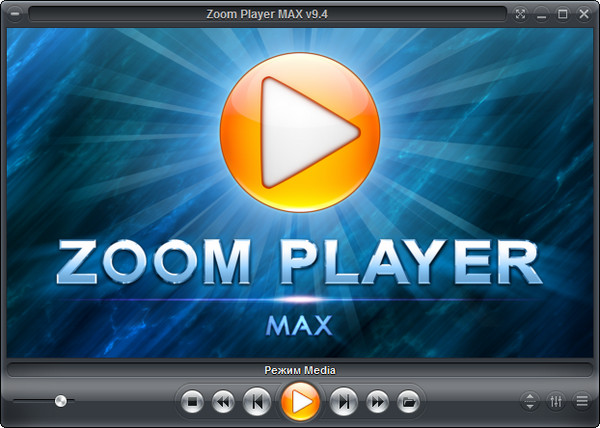 Zoom Player     -  4