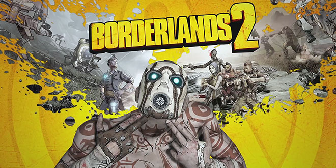 Borderlands Level 70 Save Download Mp3