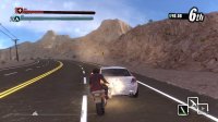 Road Redemption v29.09.2016 - игра на стадии разработки