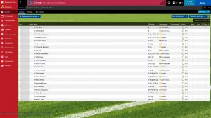 Football Manager 2015 (2014) PC – торрент