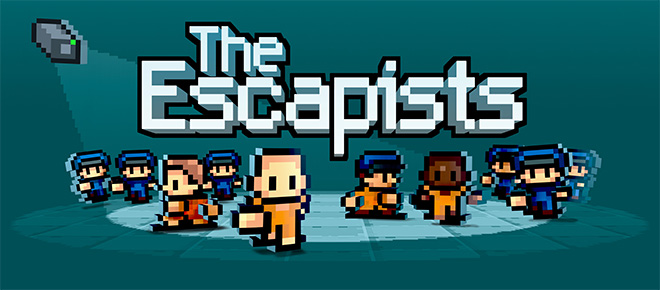  The Escapists  img-1