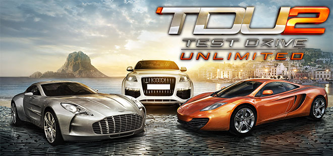 Test Drive Unlimited 2 (2011) PC – торрент