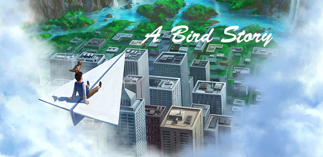 A Bird Story (2014) PC