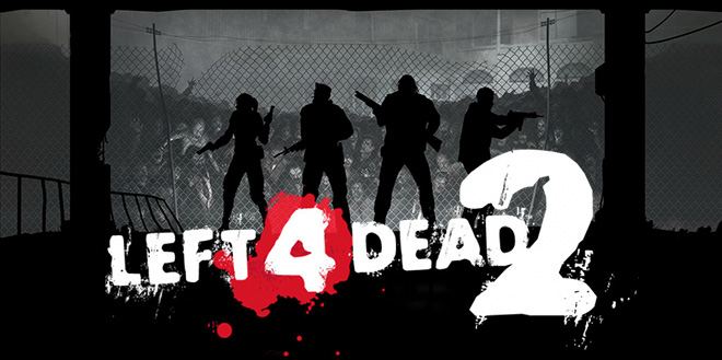   Left 4 Dead 2 2009   -  9