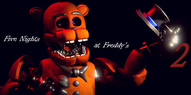   Five Nights At Freddy S 1     -  7