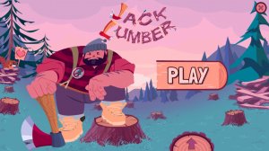 Игра: Jack Lumber на компьютер