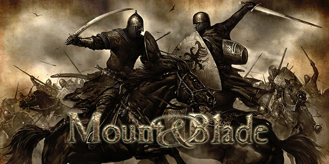 Mount and Blade / Огнем и мечом - Золотое издание (2010) PC – торрент