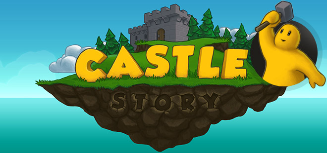 Castle story скачать торрент