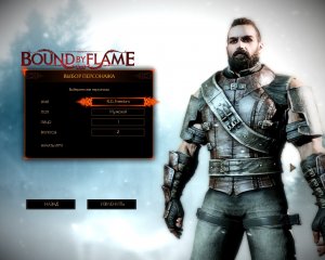 Bound By Flame (2014) PC – торрент