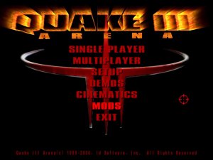 Quake 3 Arena + CD Keys