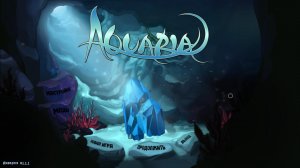 Aquaria / игра Аквария на русском