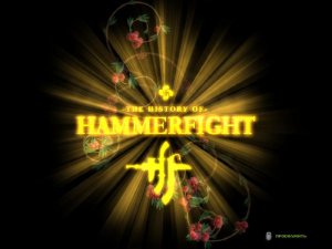 Hammerfight на русском