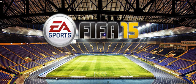 Скачать FIFA 15 PC – торрент