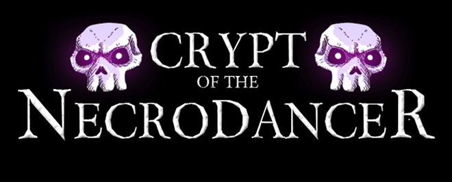 Crypt of the NecroDancer v4.1.0.b5142