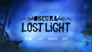 Oscura: Lost Light полная версия