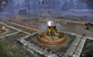 Toy Soldiers (2012) PC – торрент