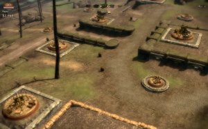 Toy Soldiers (2012) PC – торрент