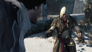 Assassin's Creed Rogue (2015) PC – торрент