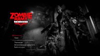 Zombie Army: Trilogy (2015) PC – торрент