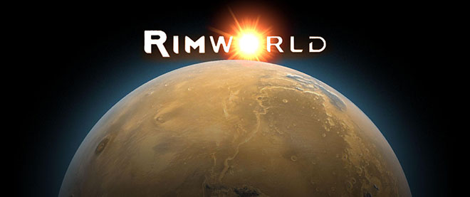 RimWorld на русском + DLC Royalty, Ideology, Biotech