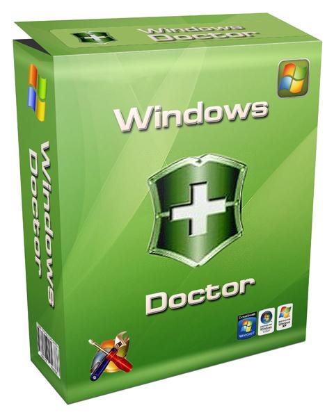 Windows Doctor   -  3