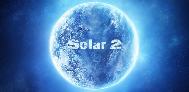Solar 2 v1.26 на русском