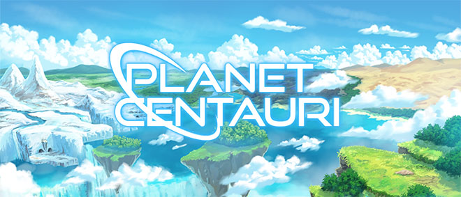 Planet Centauri v0.14.0c (игра на стадии разработки)