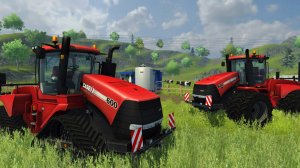 Farming Simulator 2013 - торрент