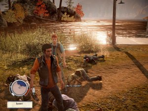 State of Decay: Year One Survival Edition (2015) PC – торрент