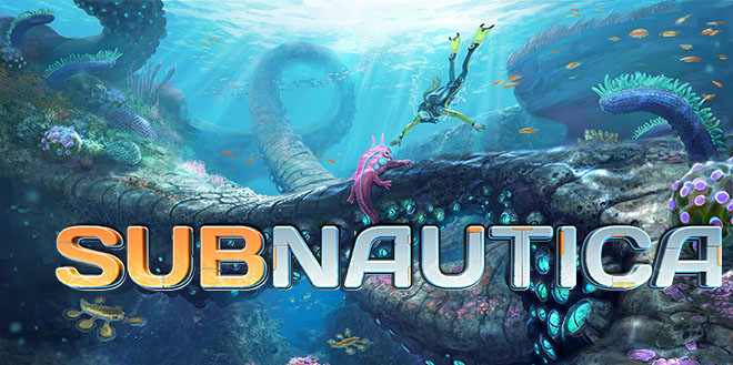 скачать игру Subnautica последняя версия - фото 3