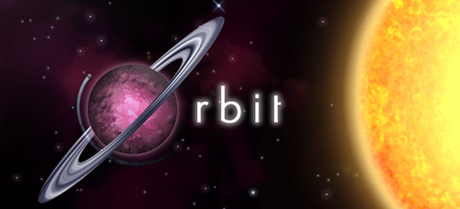 Игра: Orbit HD v1.0.2u2 - полная версия