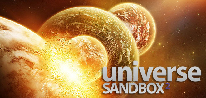 Universe Sandbox ² / Universe Sandbox 2 - торрент