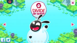 Divide By Sheep PC - полная версия на компьютер