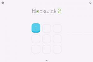 Blockwick 2 - полная версия