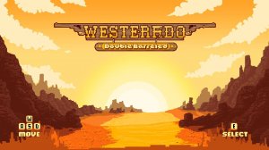 Westerado: Double Barreled v1.0u2 - полная версия