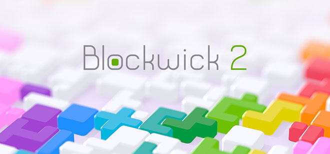 Blockwick 2 - полная версия