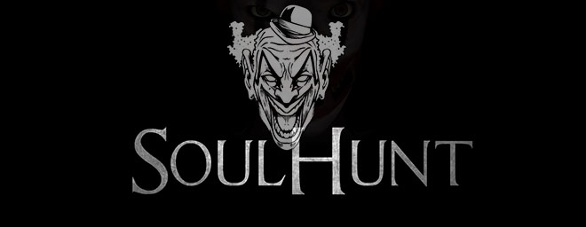   Soulhunt   -  2