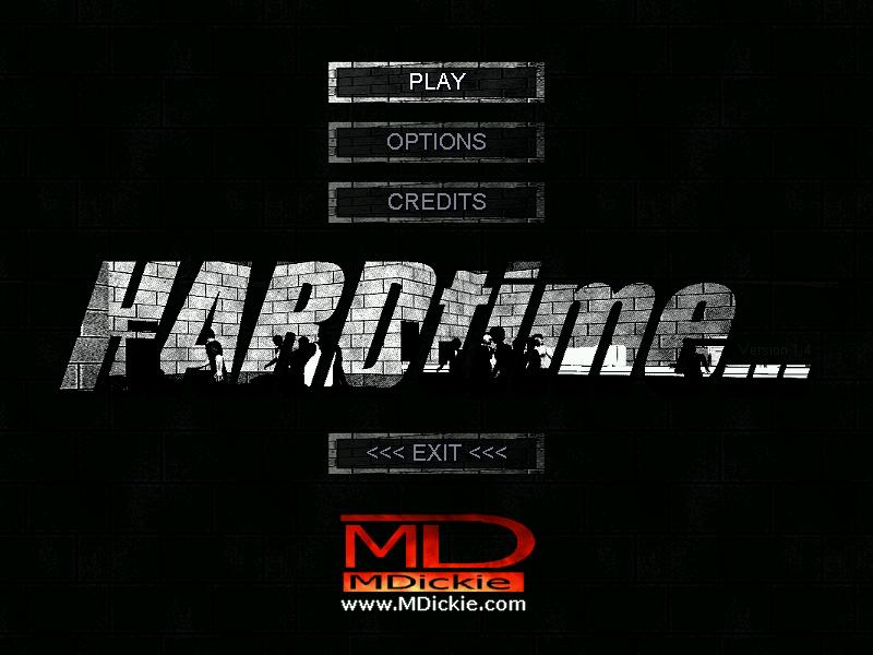  Hard Time    -  3